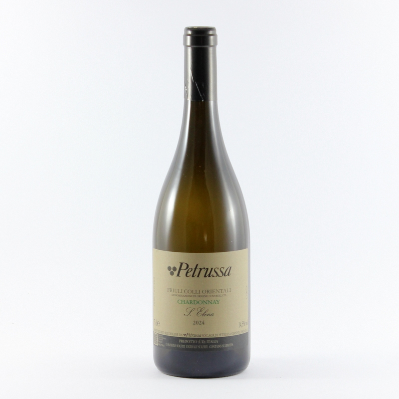 Chardonnay " Sant' Elena" - Petrussa
