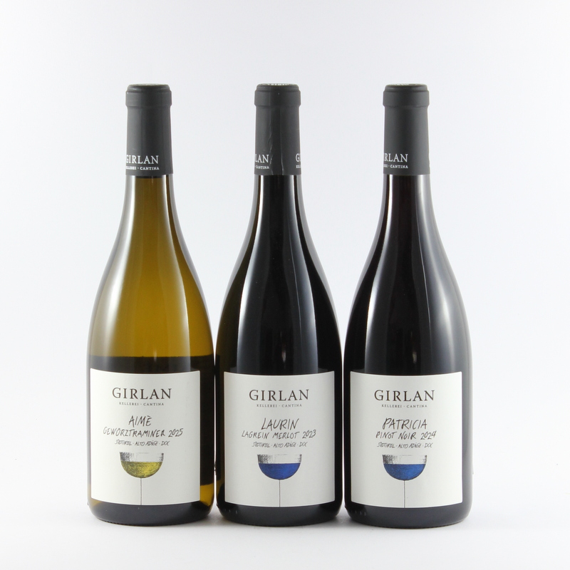 Gewustraminer "AIME" Alto Adige - Girlan - immagine 4
