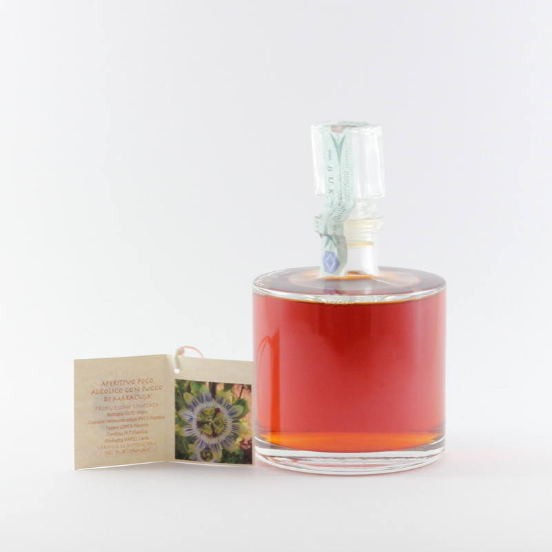 Liquore al Maracuja - Santo Spirito - immagine 2
