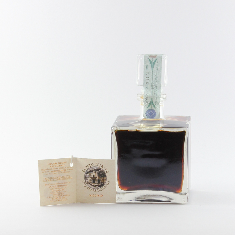 Liquore al Nocino - Santo Spirito