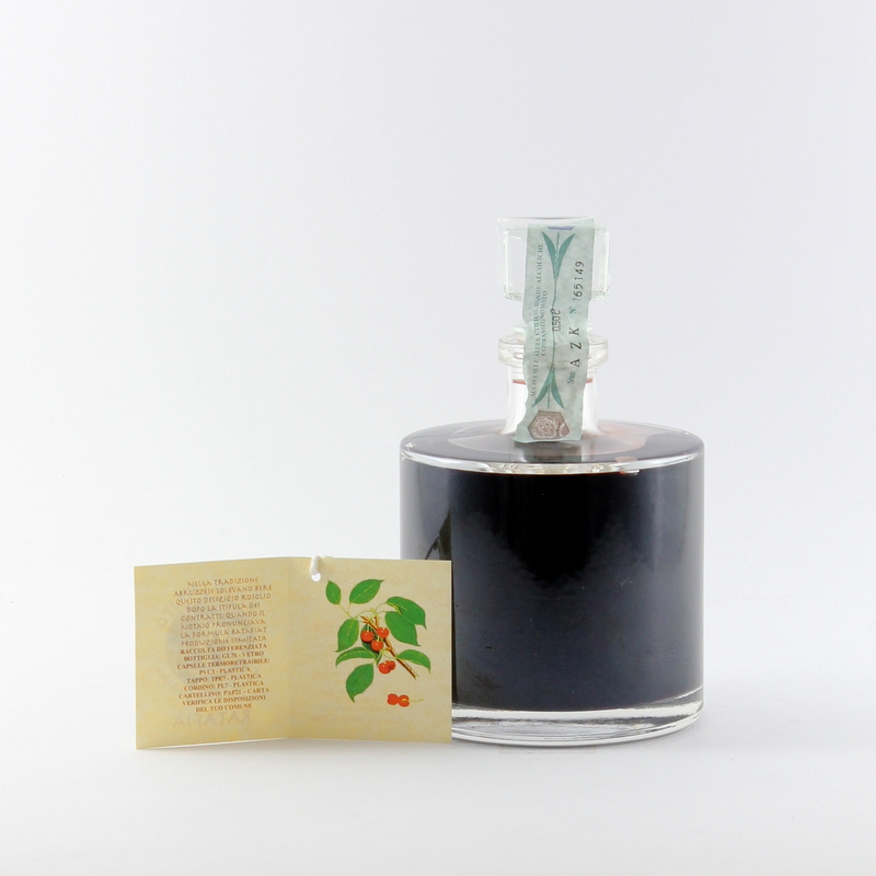 Liquore al Ratafia - Santo Spirito - immagine 2
