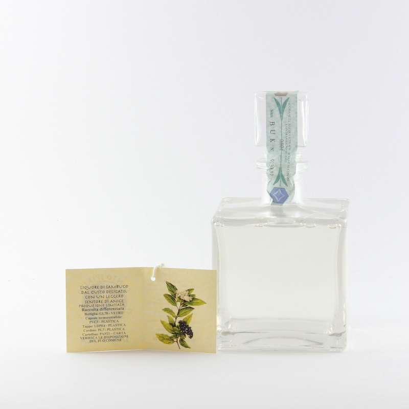 Liquore al Sambuca - Santo Spirito - immagine 2