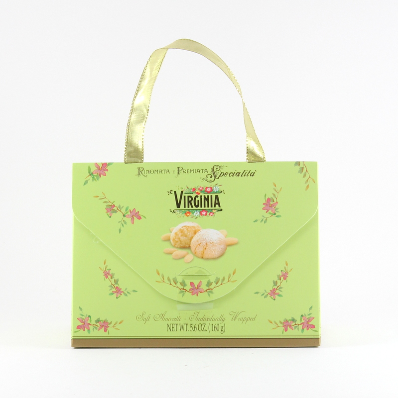 Amaretti classici - Virginia - immagine 2