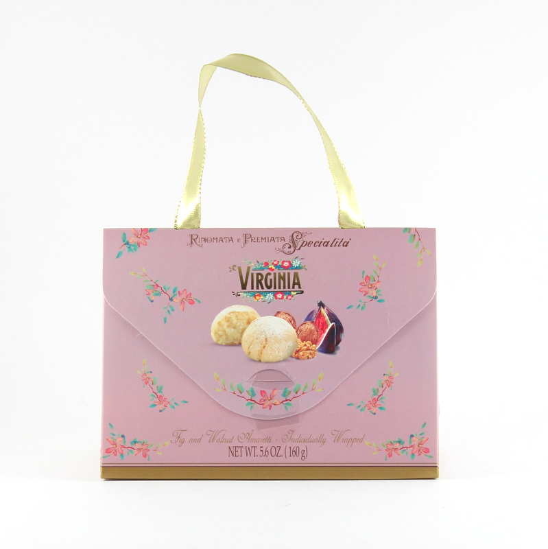 Amaretti Fichi e Noci - Virginia - immagine 4