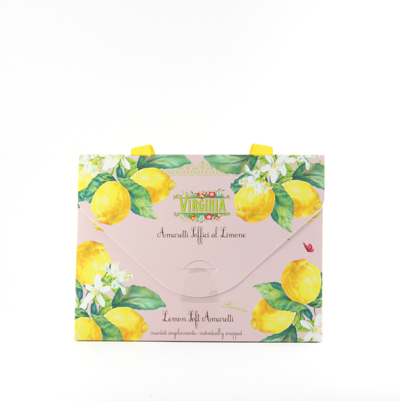 Amaretti Limone - Virginia - immagine 3