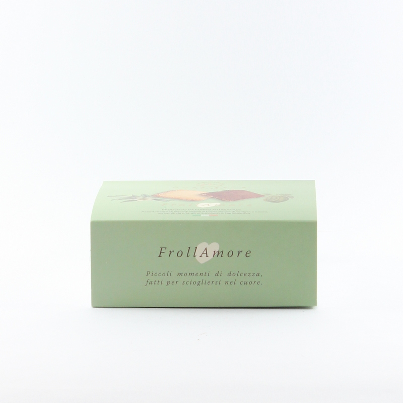 FrollAmore Assortiti Vaniglia e Cacao - Murrieri's Bakery - immagine 3