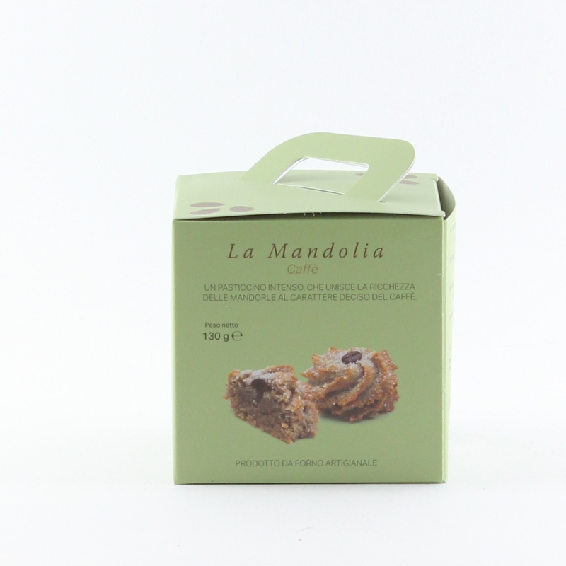 Mandolia al Caffè - Murrieri's Bakery - immagine 5