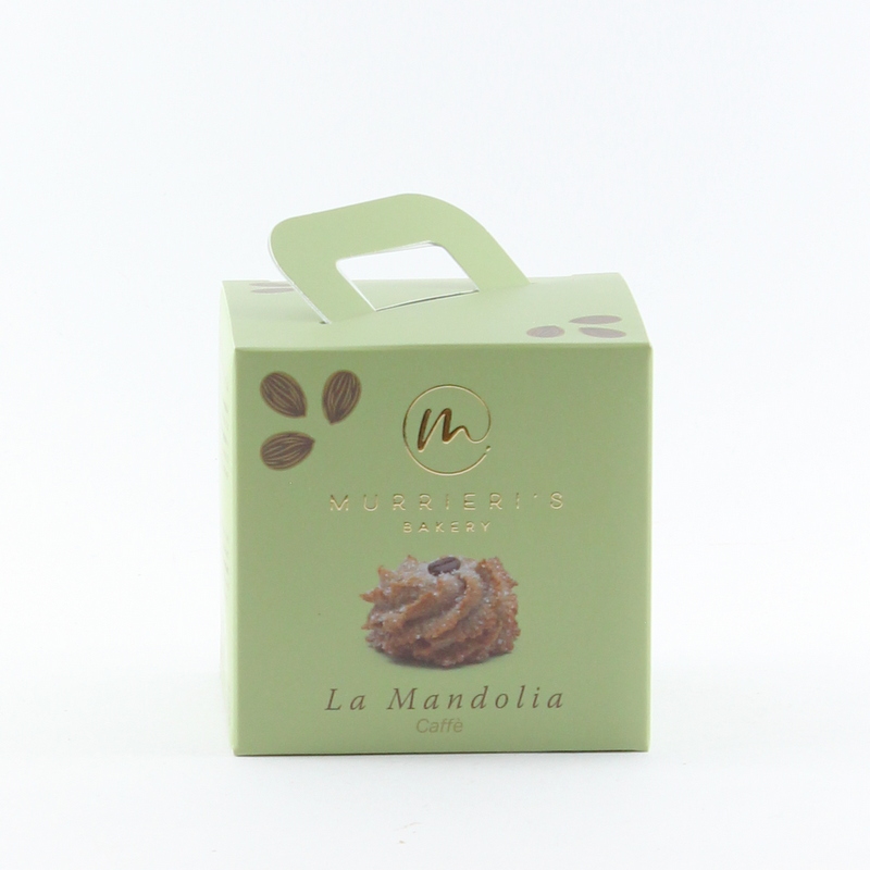 Mandolia al Caffè - Murrieri's Bakery - immagine 2